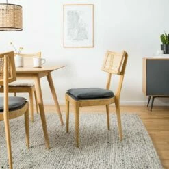 Chaise Fiona I -HOME24 Soldes 1000289517 230110 021 MOOD DETAILS P000000001000289517 mood