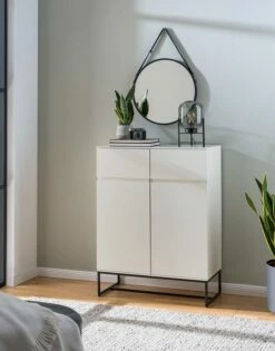 Meuble à Chaussures Zaddy I -HOME24 Soldes 1000290593 230302 020 MOOD DETAILS P000000001000290593 mood