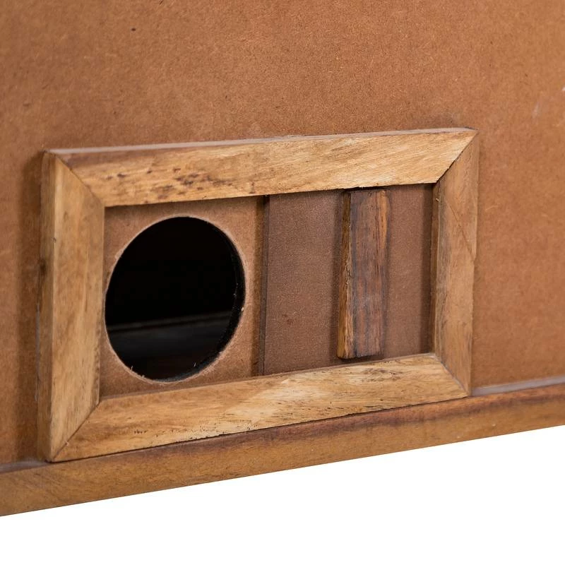 Armoire De Toilette TRANGLE Larg. 140 Cm 19 Armoire De Toilette TRANGLE Larg. 140 Cm – Image 17