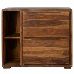 Meuble Avec Vasque TRANGLE 2 Tiroirs -HOME24 Soldes 1000292025 220902 030 DETAILS P000000001000292025