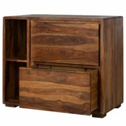 Meuble Avec Vasque TRANGLE 2 Tiroirs -HOME24 Soldes 1000292025 220902 032 DETAILS P000000001000292025