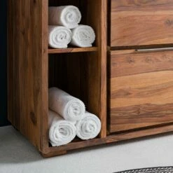 Meuble Avec Vasque TRANGLE 2 Tiroirs -HOME24 Soldes 1000292025 230223 021 MOOD DETAILS P000000001000292025 mood