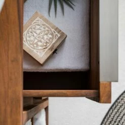 Meuble Avec Vasque TRANGLE 2 Tiroirs -HOME24 Soldes 1000292025 230223 024 MOOD DETAILS P000000001000292025 mood