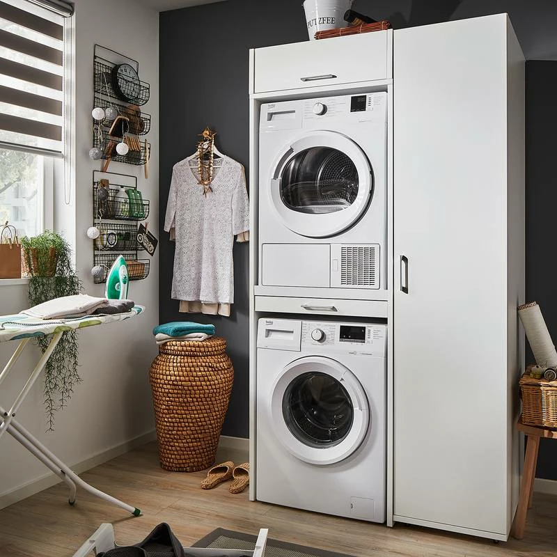 Placard Pour Armoire Kielce II 4 Placard Pour Armoire Kielce II – Image 2