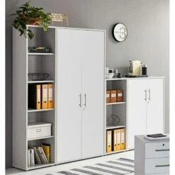 Armoire Murale Avin - 4 éléments -HOME24 Soldes 1000297095 211008 13250400021 MOOD IMAGE P000000001000297095 mood