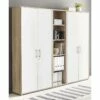 Armoire Murale Avin IV (3 éléments) -HOME24 Soldes 1000297118 211008 13250700072 MOOD IMAGE P000000001000297118 mood