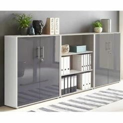 Armoire Murale Avin - 3 éléments A -HOME24 Soldes 1000297123 211008 13250700082 MOOD IMAGE P000000001000297123 mood