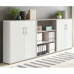 Armoire Murale Avin - 3 éléments A -HOME24 Soldes 1000297126 211008 13250700087 MOOD IMAGE P000000001000297126 mood