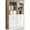 Armoire Murale Avin - 4 éléments A -HOME24 Soldes 1000297130 211008 13250800095 MOOD IMAGE P000000001000297130 mood