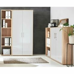 Armoire Murale Avin - 4 éléments -HOME24 Soldes 1000297174 211008 13251300202 MOOD IMAGE P000000001000297174 mood