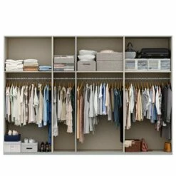 Armoire SKØP Pure 39 Armoire SKØP Pure -HOME24 Soldes 1000298426 211208 11201700079 DETAILS P000000001000298426