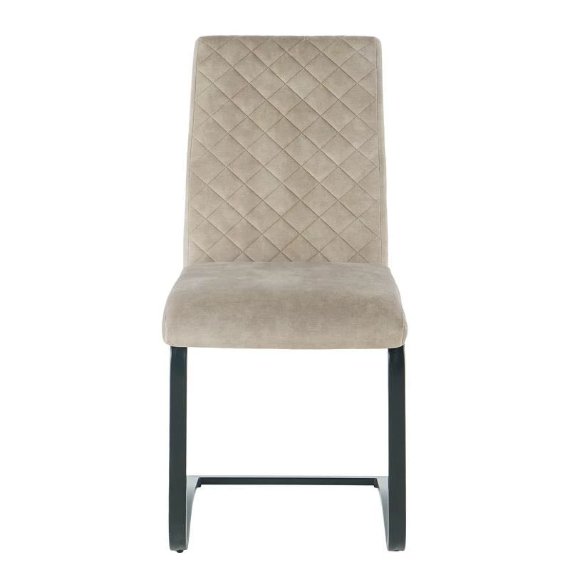 Chaises Cantilever Nutley II - Lot De 2 12 Chaises Cantilever Nutley II - Lot De 2 – Image 10