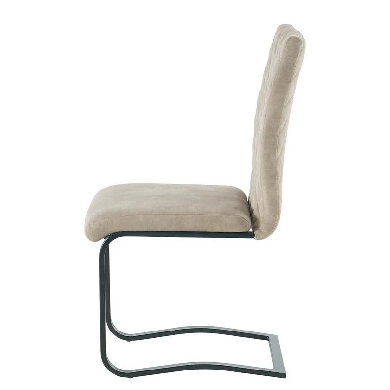 Chaises Cantilever Nutley II - Lot De 2 13 Chaises Cantilever Nutley II - Lot De 2 – Image 11