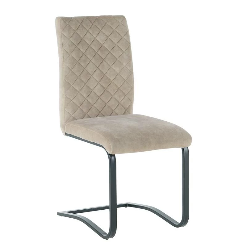 Chaises Cantilever Nutley II - Lot De 2 15 Chaises Cantilever Nutley II - Lot De 2 – Image 13