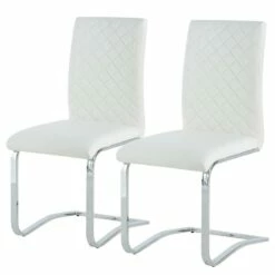 Chaises Cantilever Nutley I - Lot De 2 -HOME24 Soldes 1000298772 221101 010 IMAGE P000000001000298772