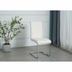 Chaises Cantilever Nutley I - Lot De 2 -HOME24 Soldes 1000298772 221101 020 MOOD DETAILS P000000001000298772 mood