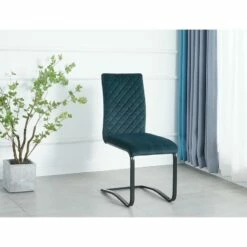 Chaises Cantilever Nutley II - Lot De 2 23 Chaises Cantilever Nutley II - Lot De 2 -HOME24 Soldes 1000298776 221101 020 MOOD DETAILS P000000001000298776 mood