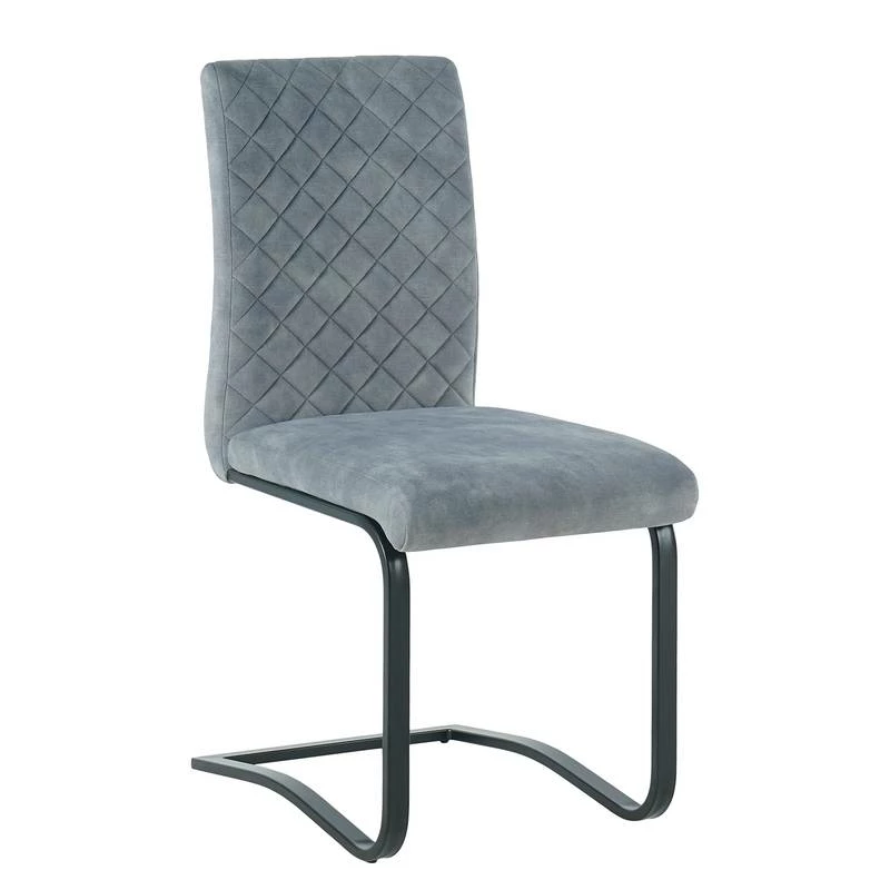 Chaises Cantilever Nutley II - Lot De 2 22 Chaises Cantilever Nutley II - Lot De 2 – Image 20