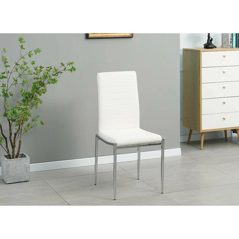 Chaises Burford 4 Chaises Burford – Image 2