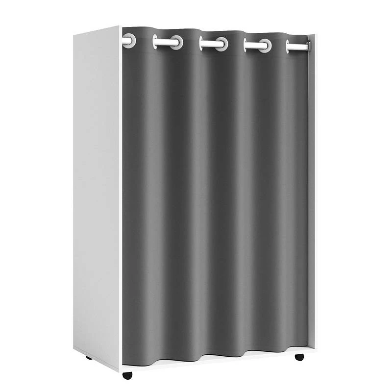 Armoire Jeffrey II 8 Armoire Jeffrey II – Image 6