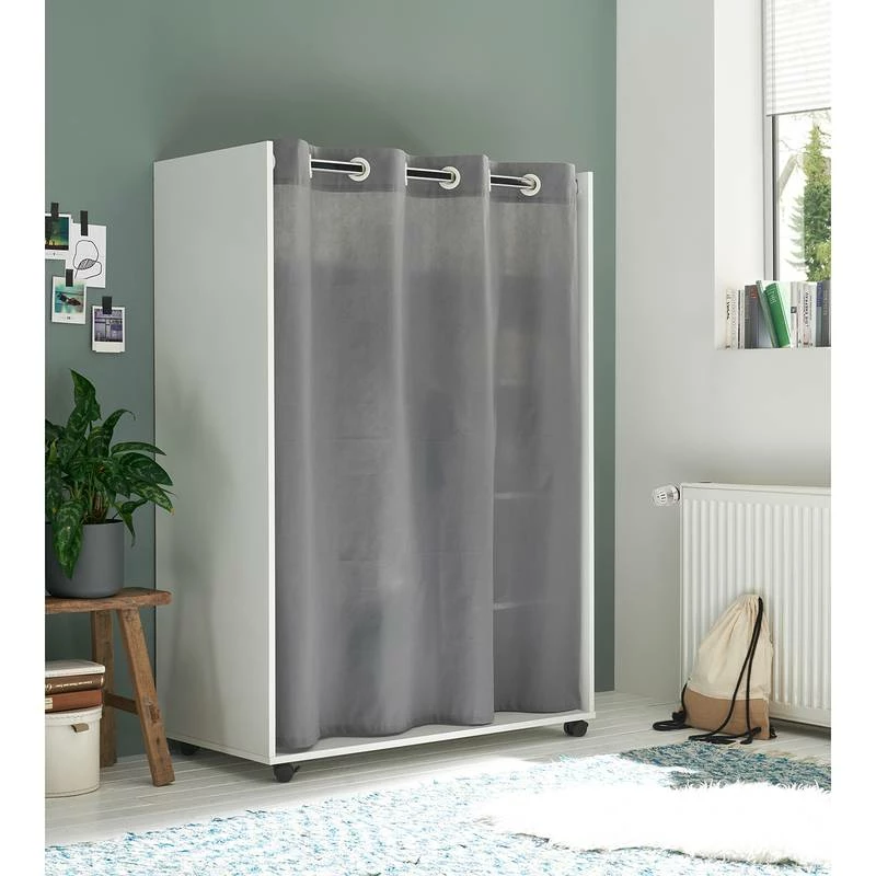 Armoire Jeffrey II 5 Armoire Jeffrey II – Image 3