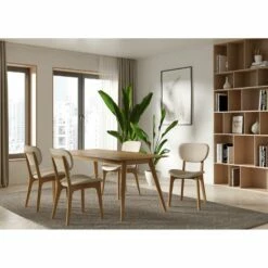 Chaises Capitonnées Nadir (lot De 2) -HOME24 Soldes 1000299063 211019 11164100399 MOOD DETAILS P000000001000299063 mood
