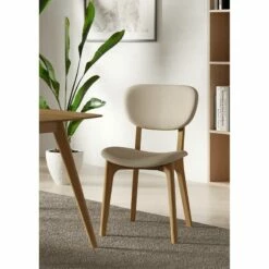 Chaises Capitonnées Nadir (lot De 2) -HOME24 Soldes 1000299063 211019 11164100401 MOOD DETAILS P000000001000299063 mood