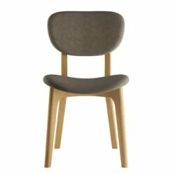 Chaises Capitonnées Nadir (lot De 2) -HOME24 Soldes 1000299065 211019 11164200429 DETAILS P000000001000299065