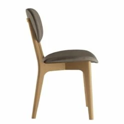 Chaises Capitonnées Nadir (lot De 2) -HOME24 Soldes 1000299065 211019 11164200431 DETAILS P000000001000299065