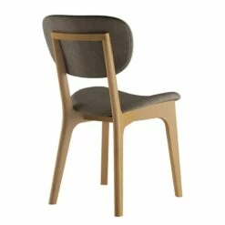 Chaises Capitonnées Nadir (lot De 2) -HOME24 Soldes 1000299065 211019 11164200433 DETAILS P000000001000299065