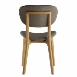 Chaises Capitonnées Nadir (lot De 2) -HOME24 Soldes 1000299065 211019 11164200435 DETAILS P000000001000299065