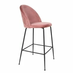 Chaises De Bar Maxou II (lot De 2) -HOME24 Soldes 1000299394 211012 13445400041 DETAILS P000000001000299394