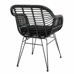 Chaises à Accoudoirs Corduroy (lot De 2) -HOME24 Soldes 1000299408 211012 13445500131 DETAILS P000000001000299408