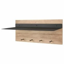 Porte-manteau Mural Smara II