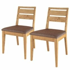 Chaises Elkton (lot De 2) 20 Chaises Elkton (lot De 2) -HOME24 Soldes 1000300295 211124 08440500025 IMAGE P000000001000300295