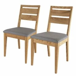 Chaises Elkton (lot De 2) 17 Chaises Elkton (lot De 2) -HOME24 Soldes 1000300297 211022 08383000020 IMAGE P000000001000300297