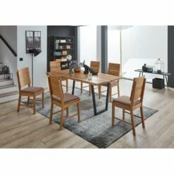 Chaises Kasai (lot De 2) -HOME24 Soldes 1000300302 211124 08440500039 MOOD DETAILS P000000001000300302 mood