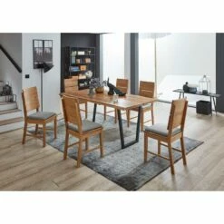 Chaises Kasai (lot De 2) -HOME24 Soldes 1000300304 211124 08440500048 MOOD DETAILS P000000001000300304 mood