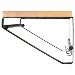 Porte-manteau Mural Epistel -HOME24 Soldes 1000300696 211015 10493500063 DETAILS P000000001000300696