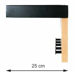 Porte-manteau Mural Fidalgo -HOME24 Soldes 1000300702 211015 104937000563 SKETCH DETAILS P000000001000300702 sketch