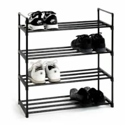 Étagère à Chaussures Janek 10 Étagère à Chaussures Janek -HOME24 Soldes 1000300705 211015 104938000108 DETAILS P000000001000300705