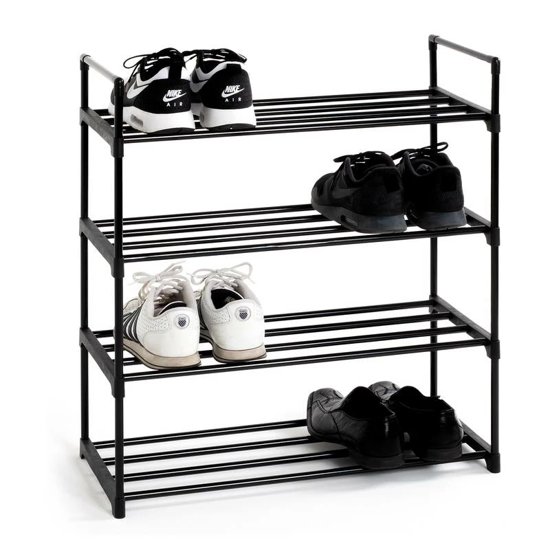 Étagère à Chaussures Janek 6 Étagère à Chaussures Janek – Image 4