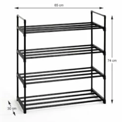 Étagère à Chaussures Janek 11 Étagère à Chaussures Janek -HOME24 Soldes 1000300705 211015 104938000577 SKETCH DETAILS P000000001000300705 sketch