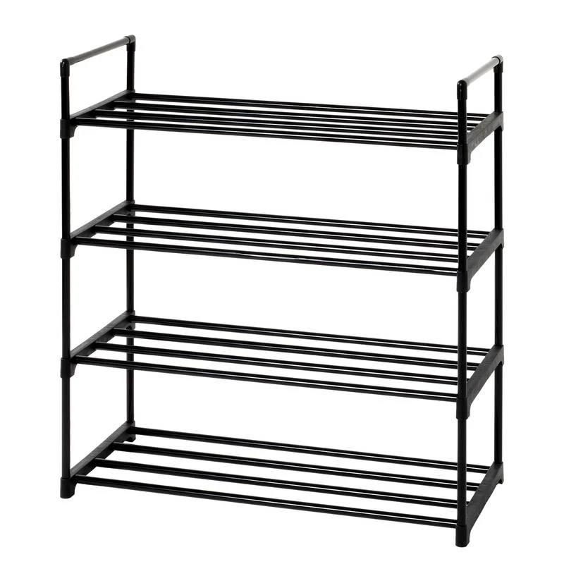 Étagère à Chaussures Janek 3 Étagère à Chaussures Janek