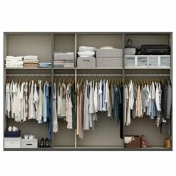 Armoire SKØP Gloss Reflect -HOME24 Soldes 1000303434 211208 11504100230 DETAILS P000000001000303434