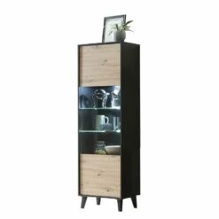 Vitrine Argenteuil 11 Vitrine Argenteuil -HOME24 Soldes 1000304822 211027 10514000154 DETAILS P000000001000304822