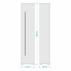 Colonne De Salle De Bain Farson I 15 Colonne De Salle De Bain Farson I -HOME24 Soldes 1000305918 211201 170631000550 SKETCH DETAILS P000000001000305918 sketch