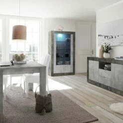 Vitrine Urbino 39 Vitrine Urbino -HOME24 Soldes 1000306550 211122 15090200075 MOOD DETAILS P000000001000306550 mood