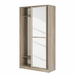 Armoire à Portes Coulissantes Digras -HOME24 Soldes 1000307066 230510 030 DETAILS P000000001000307066