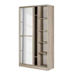 Armoire à Portes Coulissantes Digras -HOME24 Soldes 1000307066 230510 035 DETAILS P000000001000307066